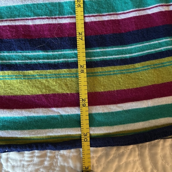 Banana Republic Long Blouse - Picture 3 of 3